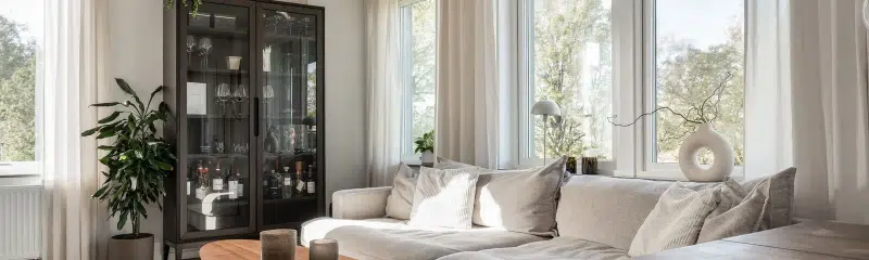Apartment, 3 rooms, 71 m² in Räppe