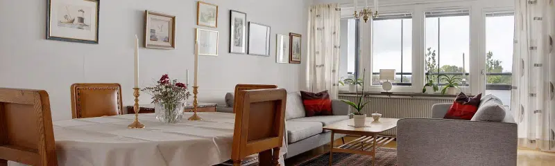 Apartment, 3 rooms, 74 m² in Centrum