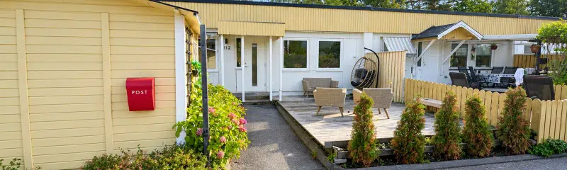 House, 5 rooms, 125 m² in Rönninge