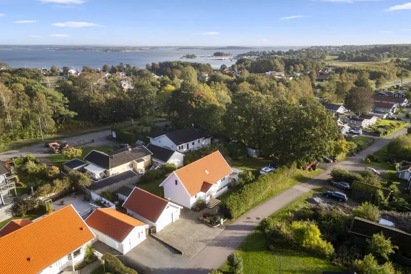 Onsala Lundaväg 9