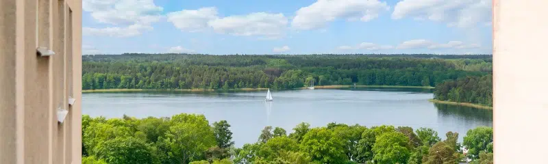 Lägenhet, 4 rum, 89 m² i Hässelby Strand