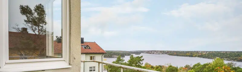 Apartment, 2 rooms, 44 m² in Mälarhöjden