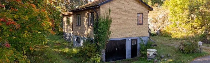House, 190 m² in Kolberga