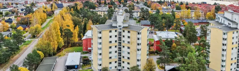 Institutsvägen 3
