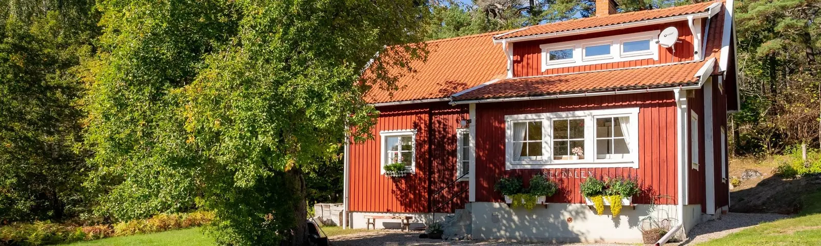 Image 1 of 18 of Hyndevad Seldalen