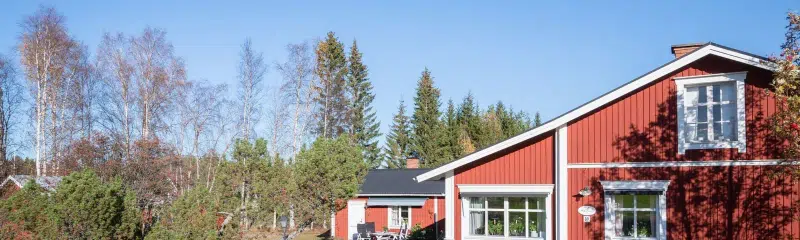 Villa, 2 rum, 80 m² i Luleå