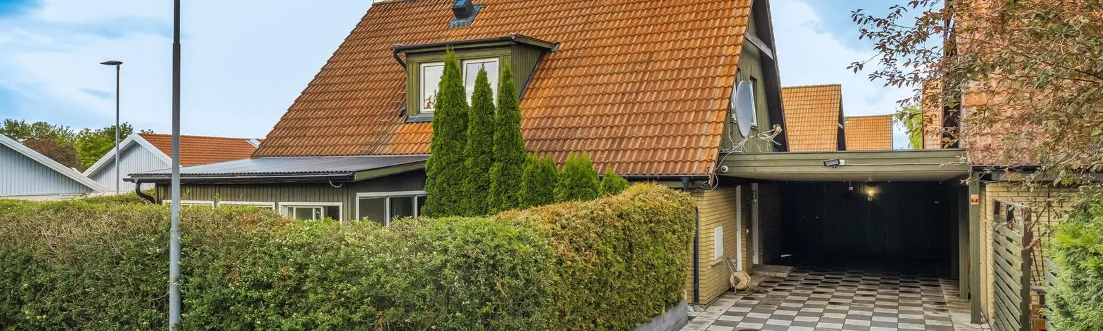 Image 1 of 41 of Ekholmsgatan 16