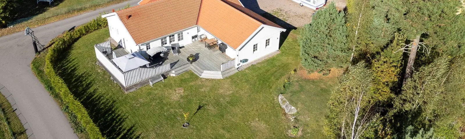 Bild 1 av 41 på Sandatorpsstigen 10