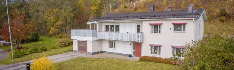 Matildavägen 17