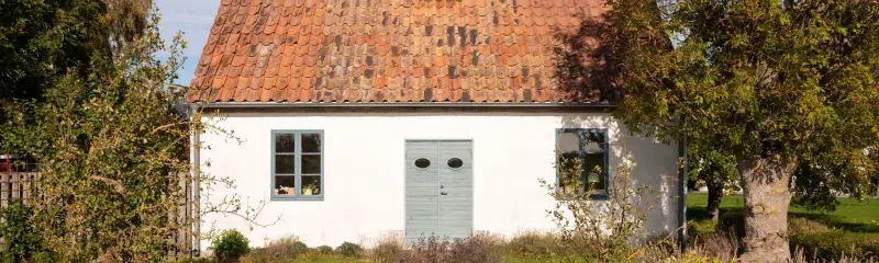 Björke Björksarve 134