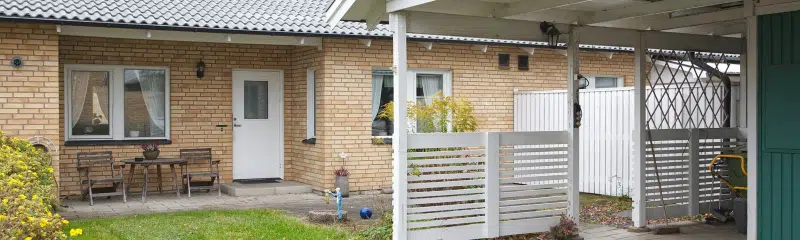 Träningsvägen 18B