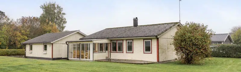 Gärdesvägen 2