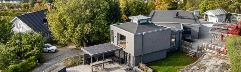 Högstigen 3A