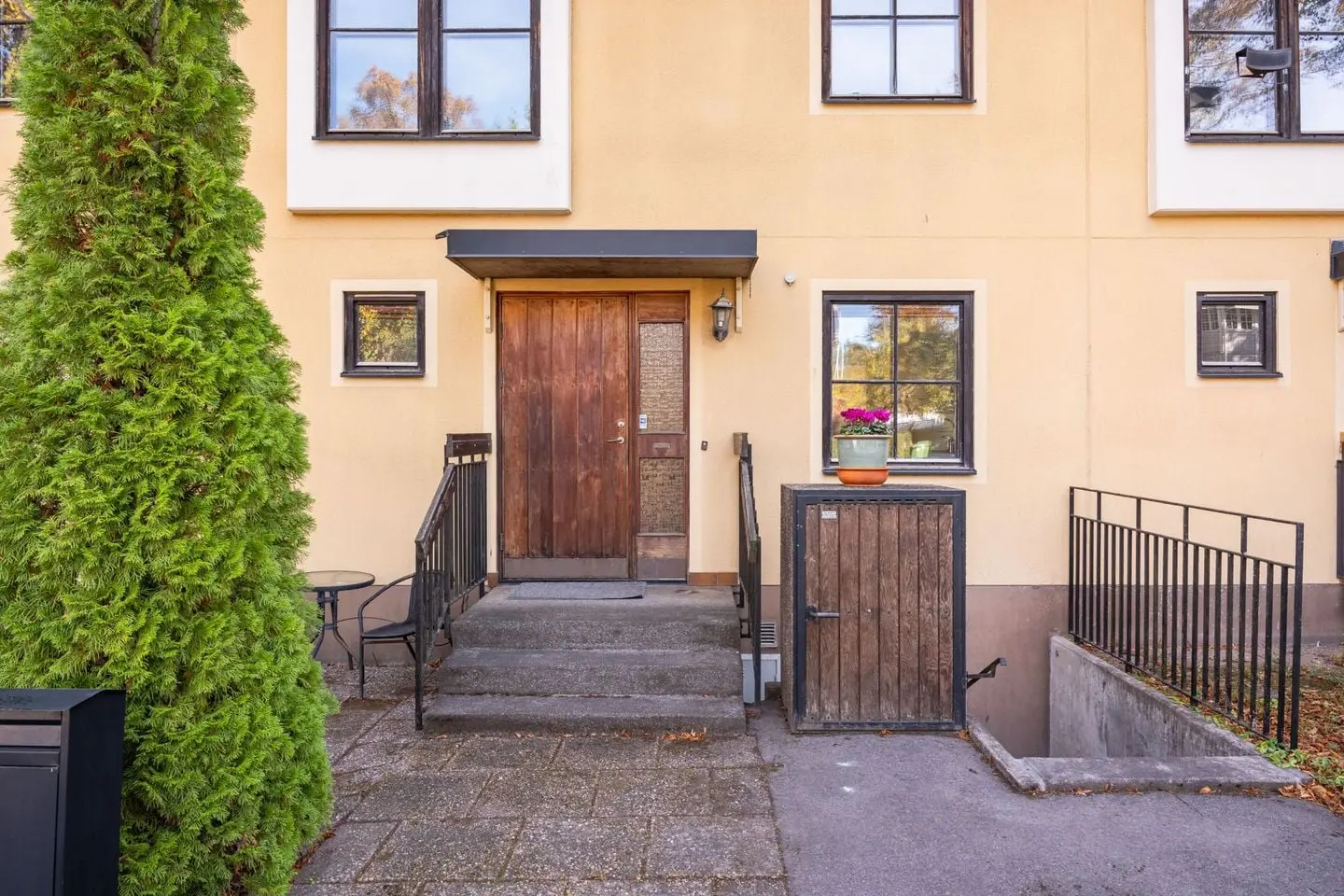 Image 1 of 1 of Odensgatan 9B