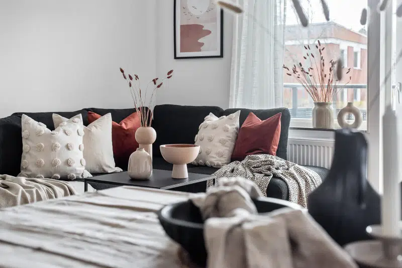 Lägenhet, 1 rum, 33 m² i Märsta - Norrbacka