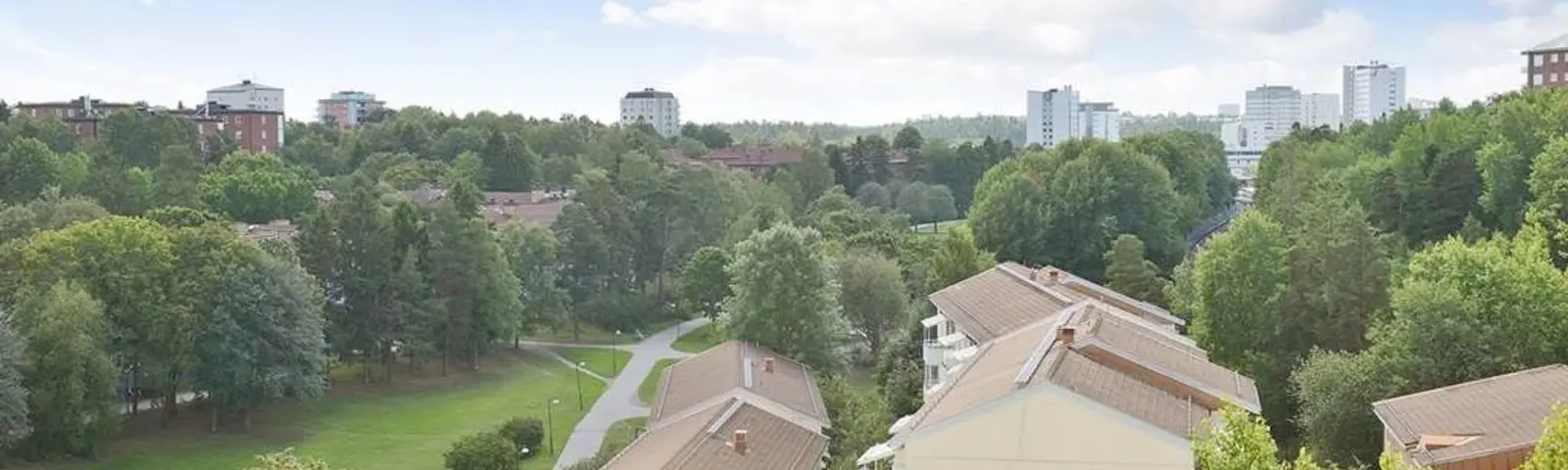 Bild 1 av 8 på Bandhagsplan 11