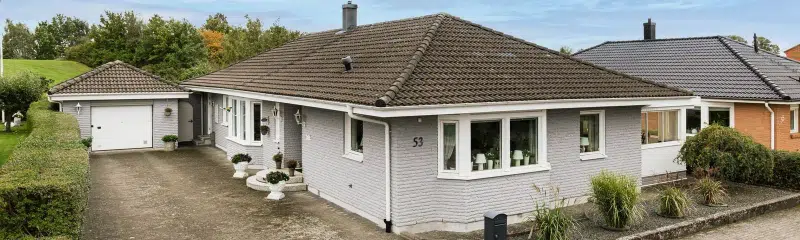 Villa, 5 rum, 138 m² i Knutsborg