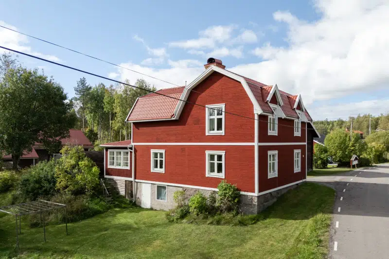House, 4 rooms, 146 m²
