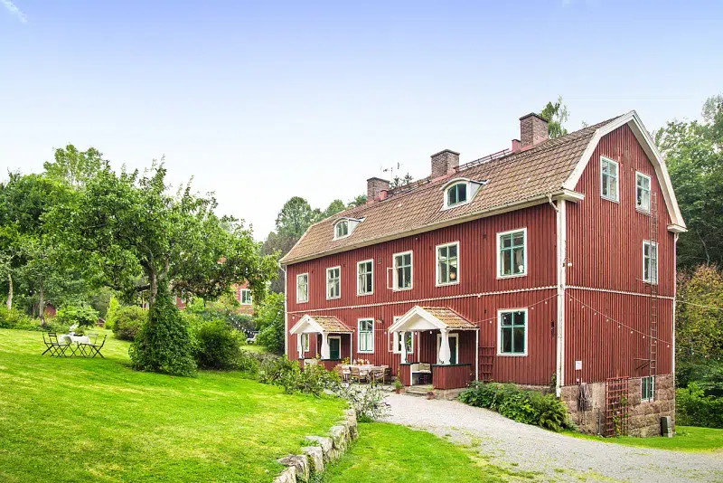 Apartment, 7 rooms, 166 m²