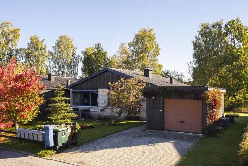 Villa, 5 rum, 101 m²