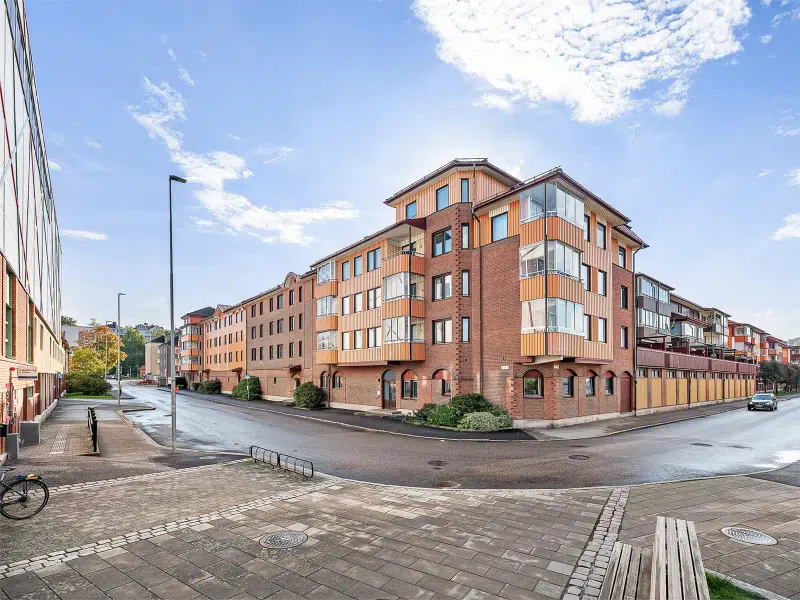 Apartment, 2 rooms, 63 m²