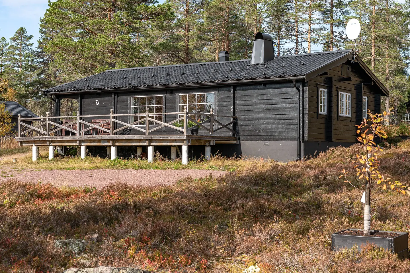 Image 1 of 41 of Grävlingstigen 7