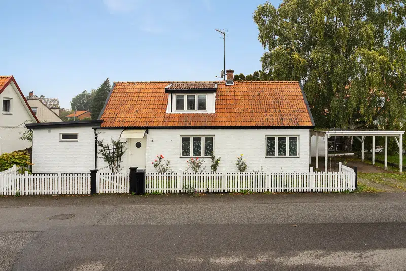 House, 5 rooms, 97 m²