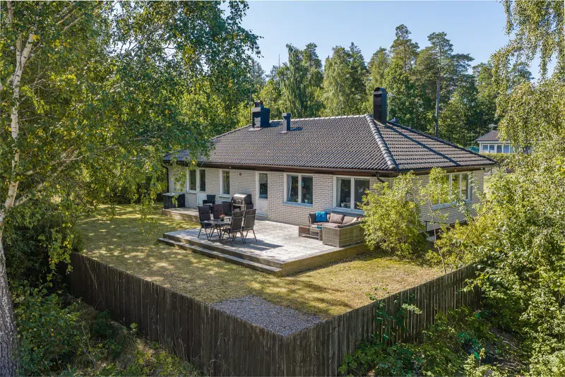 House, 5 rooms, 110 m²