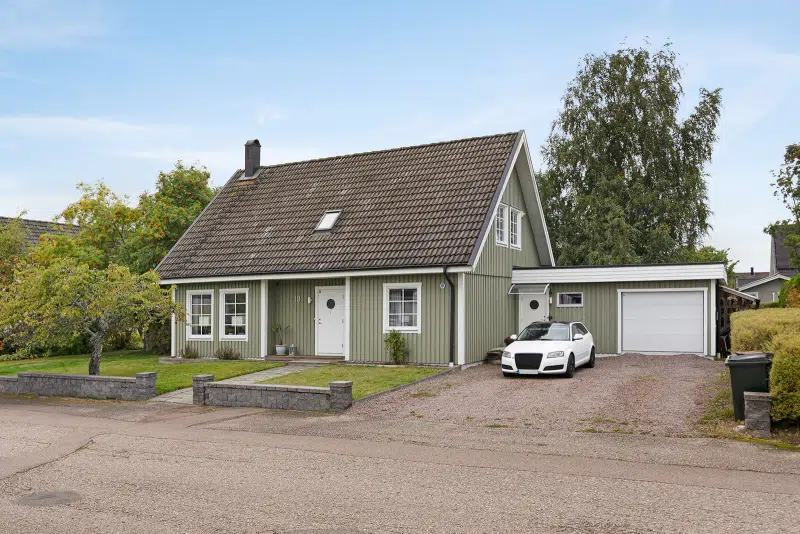 House, 5 rooms, 138 m²