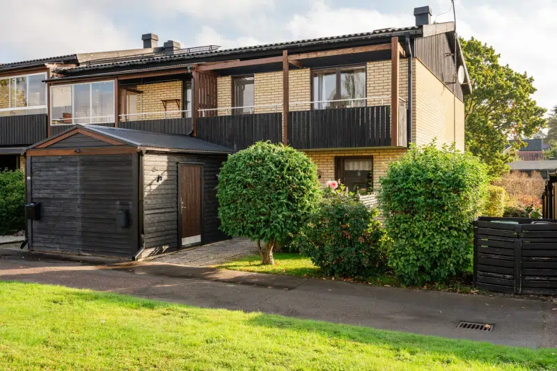 House, 5 rooms, 127 m²