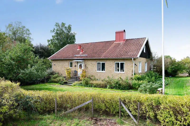 Villa, 6 rum, 94 m²