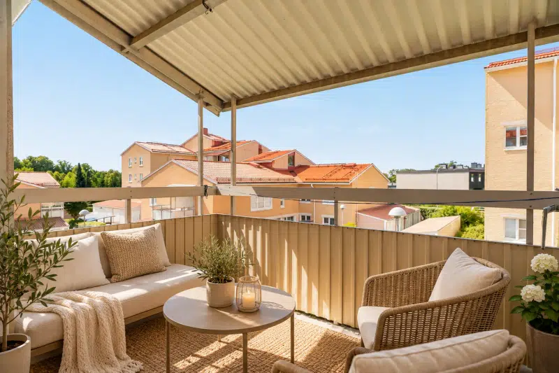 Apartment, 2 rooms, 50 m²