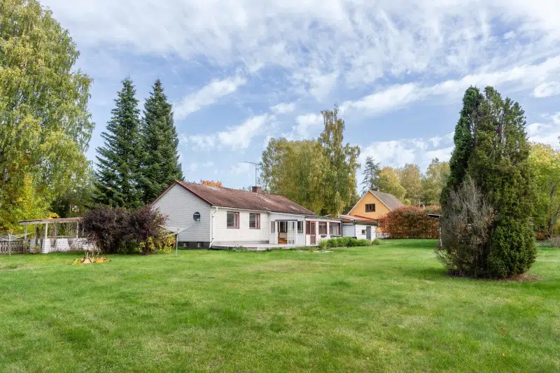 Villa, 4 rum, 99 m²