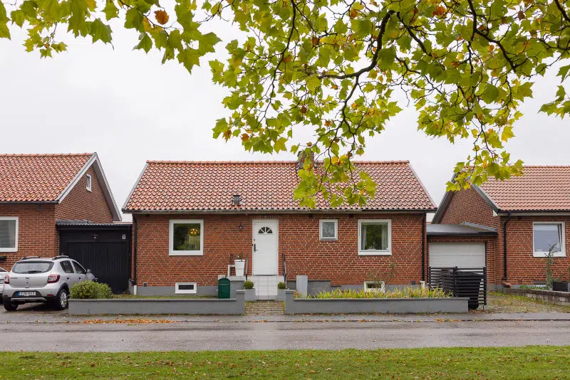 House, 74 m²