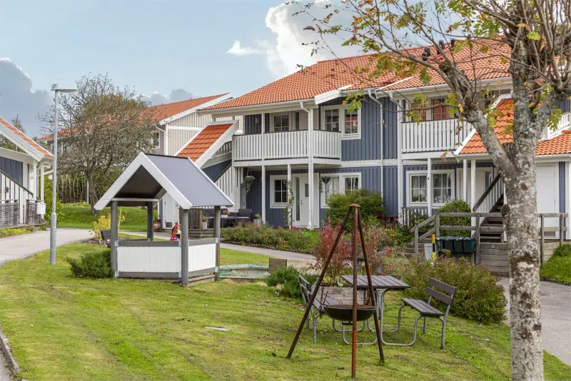 Lägenhet, 4 rum, 78 m²