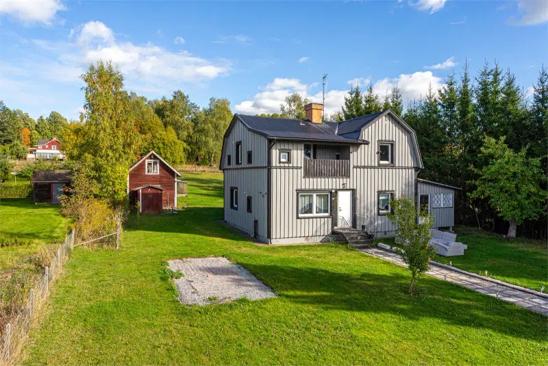 House, 5 rooms, 126 m²