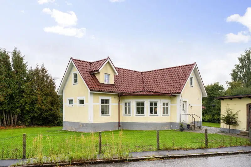House, 6 rooms, 119 m²