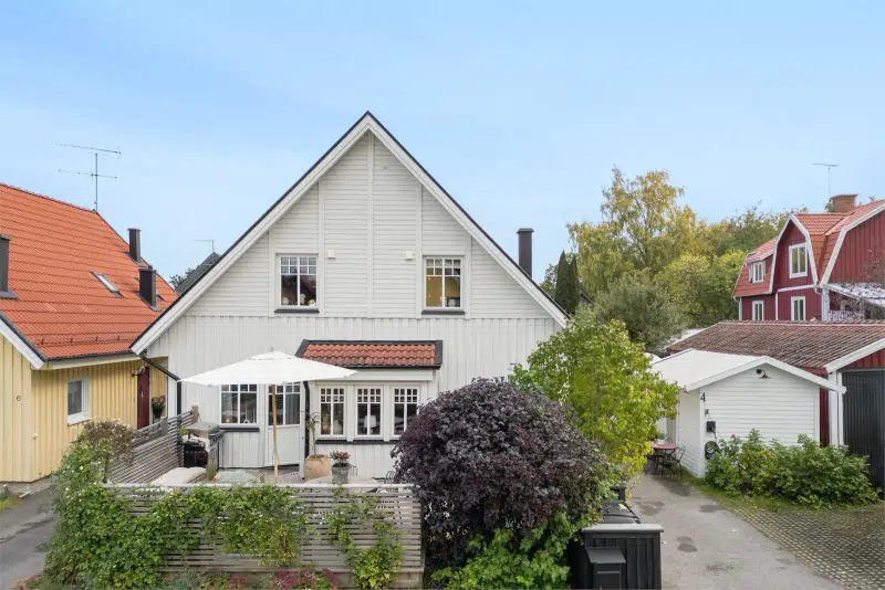 House, 6 rooms, 142 m²