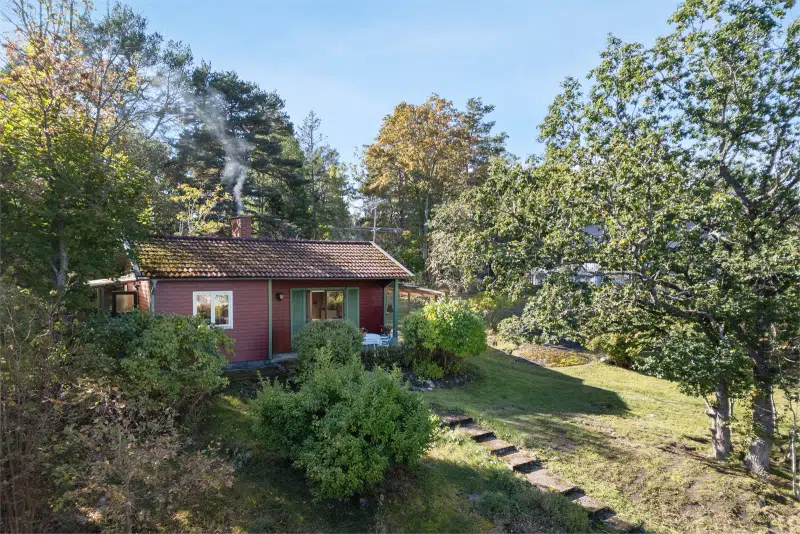 Holiday home, 2 rooms, 38 m²