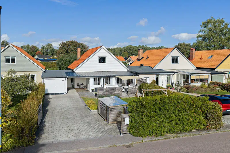 House, 5 rooms, 138 m²