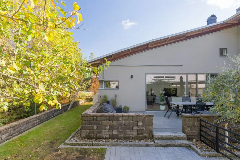 House, 4 rooms, 142 m²