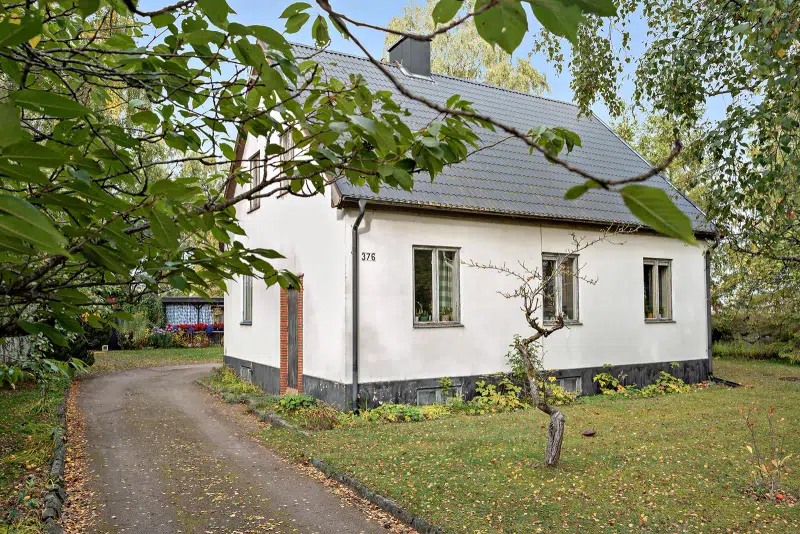 Villa, 5 rum, 78 m²