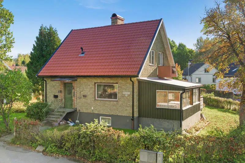 House, 5 rooms, 109 m²