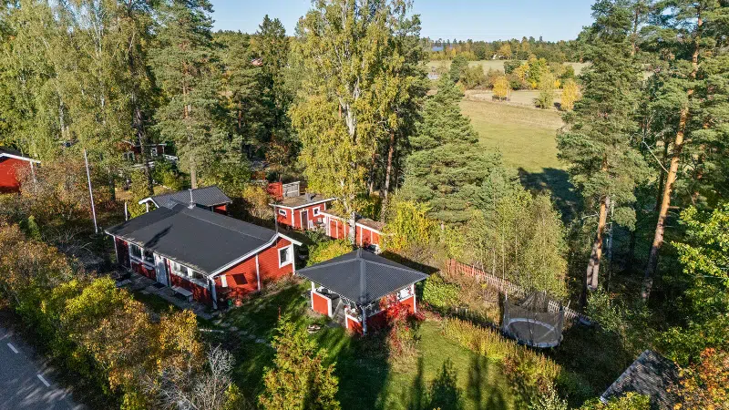 Övrigt, 2 rum, 45 m²