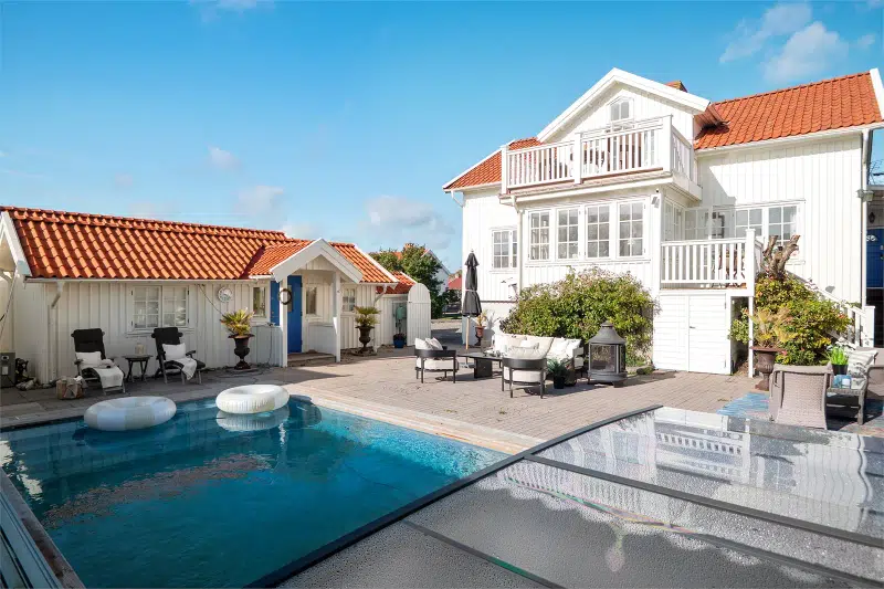 House, 10 rooms, 210 m²