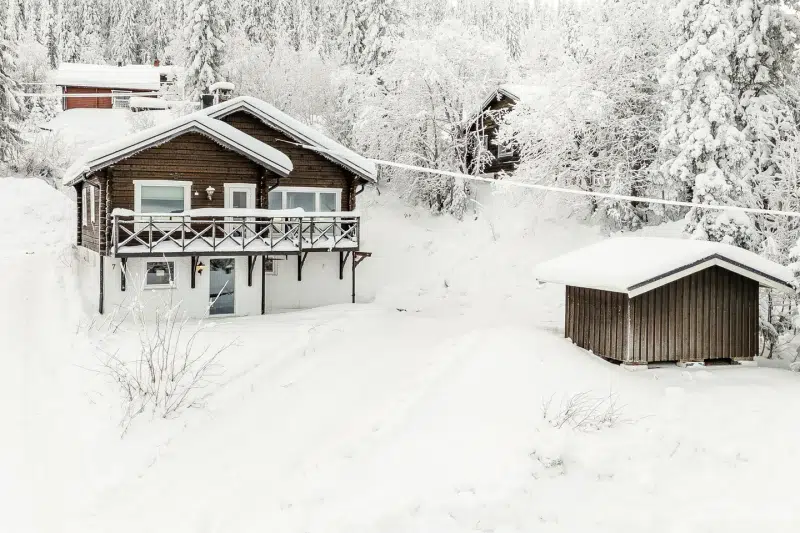 Holiday home, 10 rooms, 165 m²