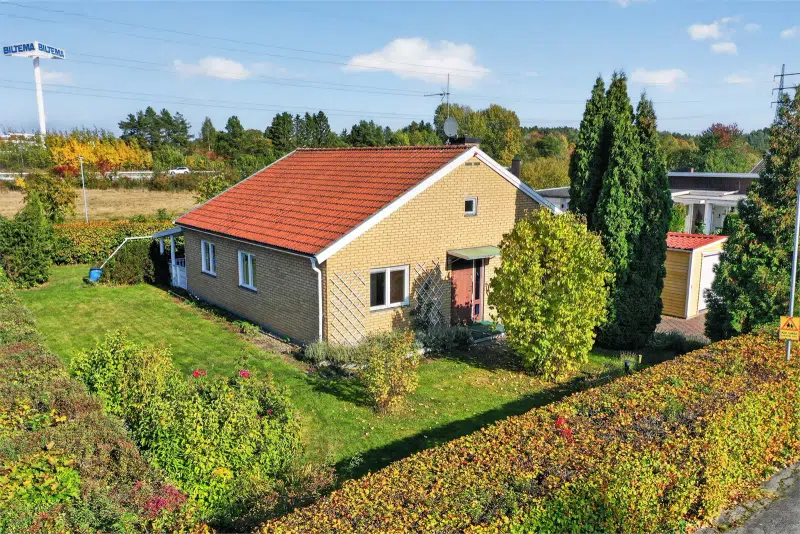 Villa, 4 rum, 88 m²