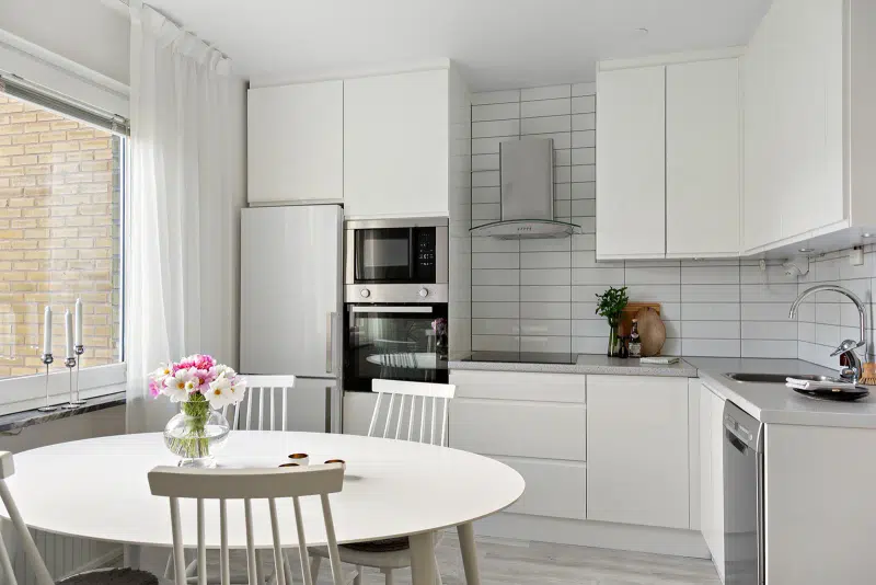 Apartment, 1 room, 43 m² in Gula Gården