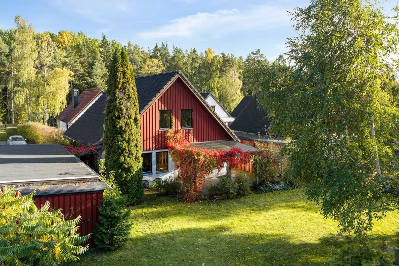 House, 6 rooms, 142 m²