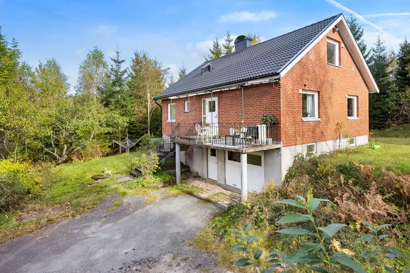 Villa, 6 rum, 115 m²